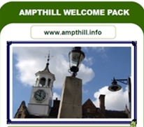 Ampthill Welcome Pack